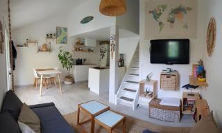 Maisonnette en Provence - Eyguières - 7