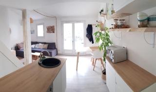 Maisonnette en Provence - Eyguières - 5