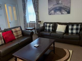 3 Telford Mews - Dumfries - 6