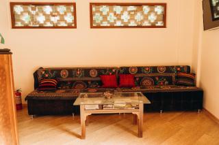 Boutique Hotel Shakhrut - 5