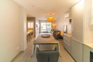 WELCS APARTAMENTO 234 EMP con una gran terraza - Empuriabrava - 8