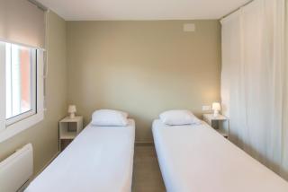 WELCS APARTAMENTO 234 EMP con una gran terraza - Empuriabrava - 5