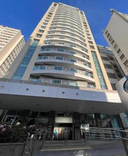 HOTEL PERDIZES - FLAT Executivo - 404 - São Paulo - 3