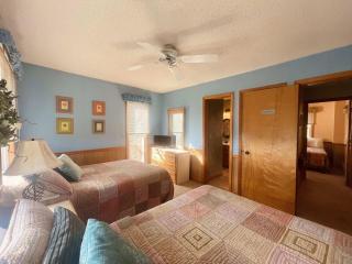 Cox Retreat - Beech Mountain - 8