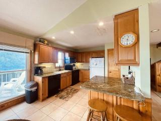 Cox Retreat - Beech Mountain - 2