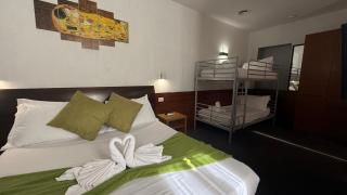 Romalive Hotel - Rom - 1