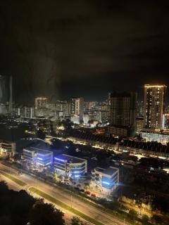 Jac Urban Suites Luxury & Premium Staycation 10pax - 5