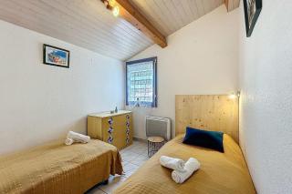Magnificent apartment - near the beach - Narbonne - 8
