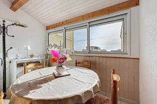 Magnificent apartment - near the beach - Narbonne - 6