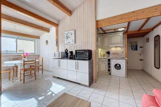 Magnificent apartment - near the beach - Narbonne - 2
