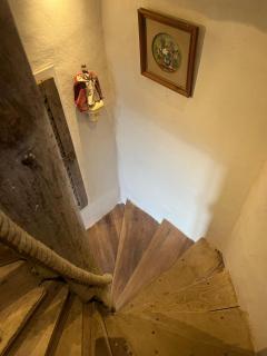 Maison de Noble Nicolas - Avallon - 4