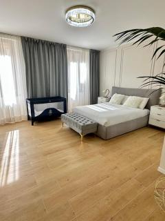 Luna Luxury Suite - Bergamo - 8
