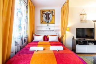 GuestReady - Cosy studio near Arc de Triomphe - Paris - 4