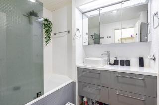 GuestReady - Cosy studio near Arc de Triomphe - Paris - 8