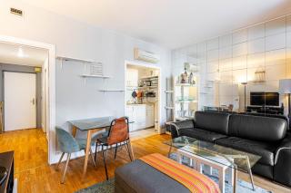 GuestReady - Cosy studio near Arc de Triomphe - Paris - 3