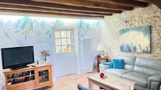Theuville maison les Bornes - Theuville - 9