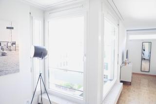Charming studio in the city centre - Art 14 - Zurigo - 4