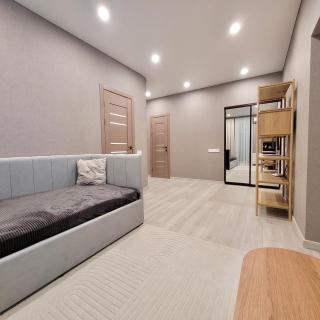 ApartPoltava Premium Relax двокімнатні апартаменти з ДЖАКУЗІ - 3