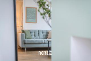 Inviting and Warm 3-bed Home in Derby by Renzo, Sleeps 6, Perfect for Contractors! - 7