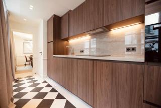 Appartement de luxe d'une chambre à proximité du Louvre III - Paris - 4