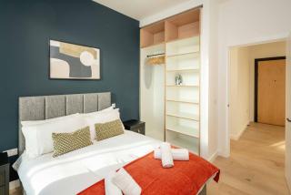 Chiswick Parkside Apartments by Sleepy Lodge London - Kew Bridge - 2