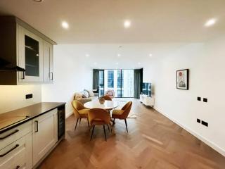 Luxury 2Bed 2Bath next to Tower bridge - Londra - 0