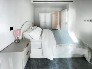 Luxury 2Bed 2Bath next to Tower bridge - Londra - 8