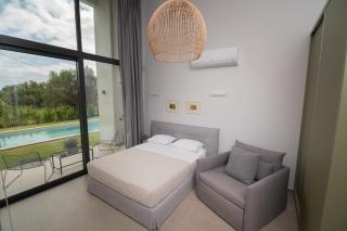 Sevene Villas - Kourouta Peloponnese - Petroúlai - 9