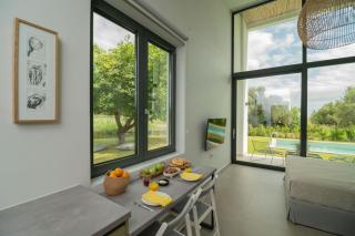 Sevene Villas - Kourouta Peloponnese - Petroúlai - 0
