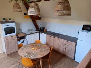 Gite la pause picarde - 2