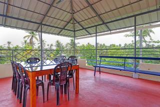 Hotel O Munroe Homestay - Munroe Island - 5