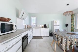 Spacious cocoon in Narbonne - with sea view - Narbonne - 2