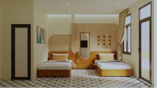 SKY Homestay - - 4