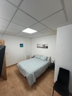 Rooms Laborde - Madrid - 5