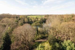 Chiswick Parkside Apartments by Sleepy Lodge London - Kew Bridge - 3
