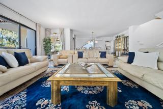 Luxury Living in Marbella Exclusive Villa RDR491 - Marbella - 3