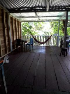 Casa de dos niveles - 6