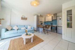 Le Blue Wave - Unique Proche Gare - 5