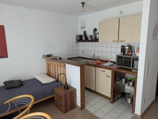Ferienwohnungen und Monteurzimmer Heilbronn Domke - Obersulm - 1
