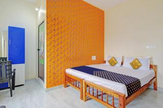 Hotel O Munroe Homestay - Munroe Island - 0