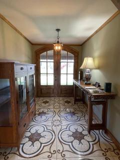 Rose Hill Farms- Relax at Your 12 Acre Farmhouse Retreat ! - Brenham - 5