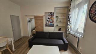Le petit bastion - T2 - Wi-Fi - 9