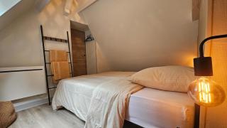 Le petit bastion - T2 - Wi-Fi - Montluçon - 8