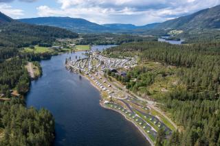 Aurdal Fjordcamping og Hytter - Aurdal - 5