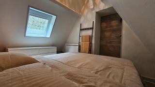 Le petit bastion - T2 - Wi-Fi - Montluçon - 4