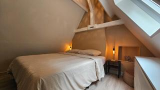 Le petit bastion - T2 - Wi-Fi - Montluçon - 1
