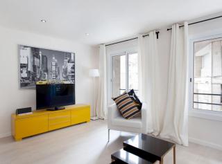 Barcelonaforrent Urban Town Suites - Barcelone - 7