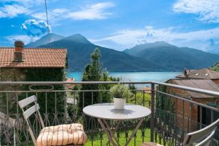 COMO LAKE VIEW Jasmin's Family House - Musso - 0