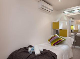 Barcelonaforrent Urban Town Suites - Barcelone - 5