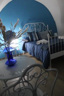 Le Segrete del pozzo Vintage Room - Capurso - 3